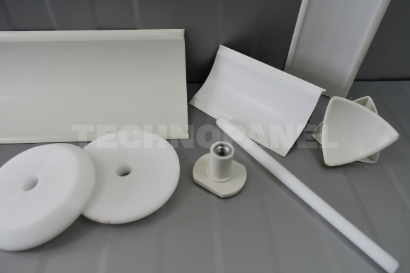 Accessories for refrigerator chambers 